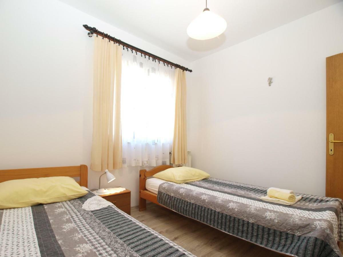 Apartments Boris 1965 Pula Dış mekan fotoğraf