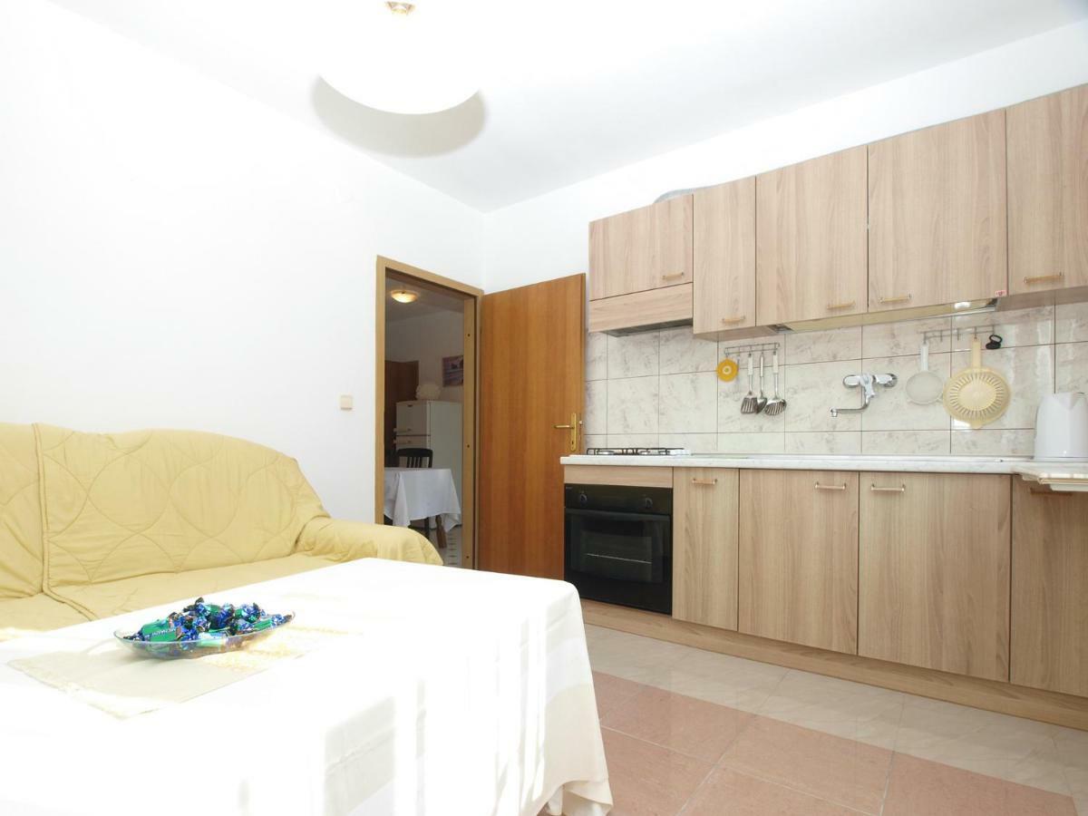 Apartments Boris 1965 Pula Dış mekan fotoğraf