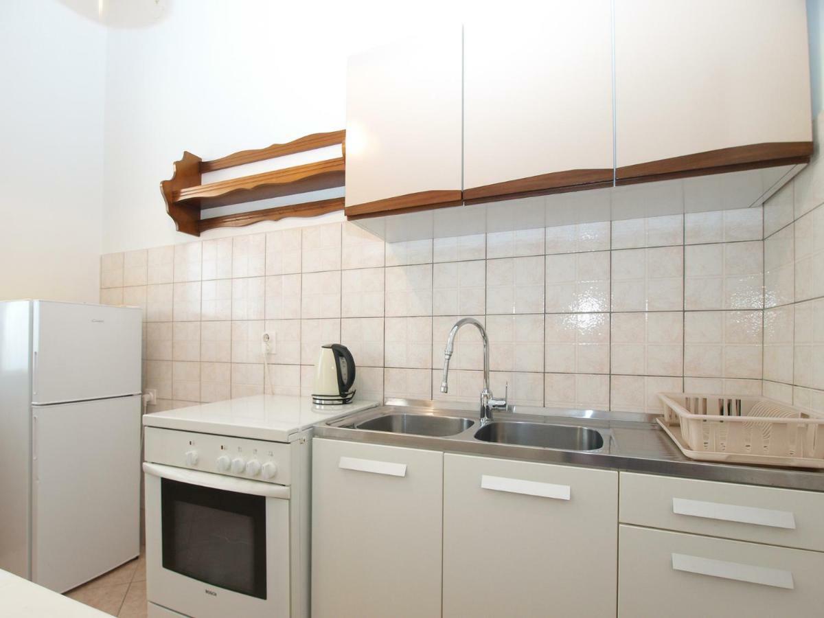 Apartments Boris 1965 Pula Dış mekan fotoğraf